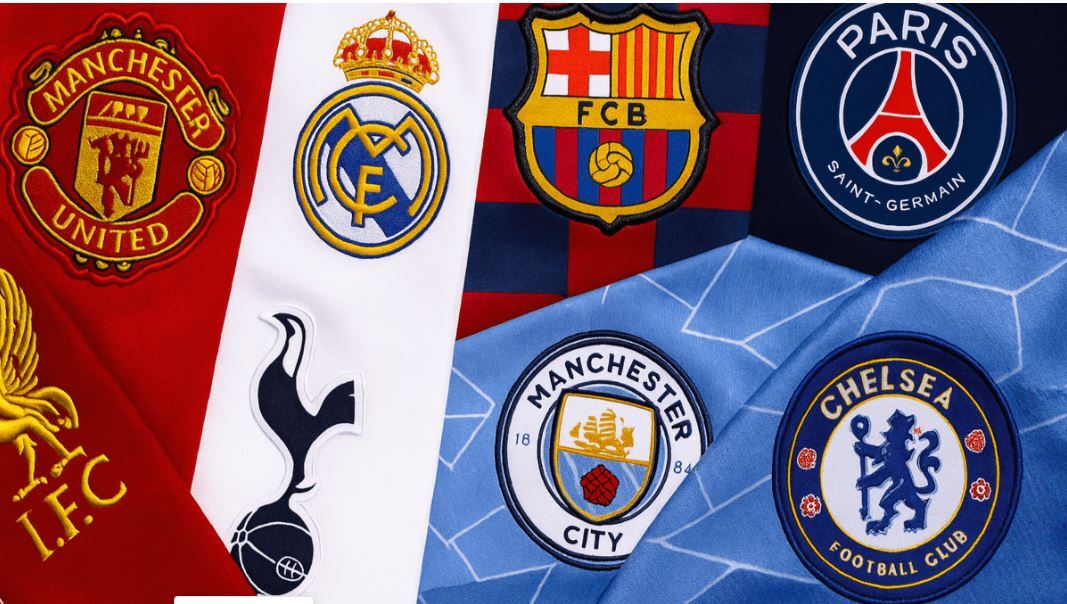 الريال يتصدر.. الأندية العربية في قائمة الأكثر متابعة على منصات التواصل عالميا