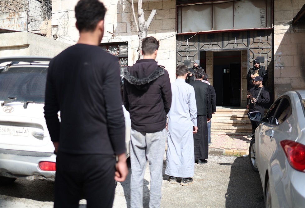 تعميم من الحكومة السورية لعناصر "قسد" في حلب وإدلب ودير الزور والرقة