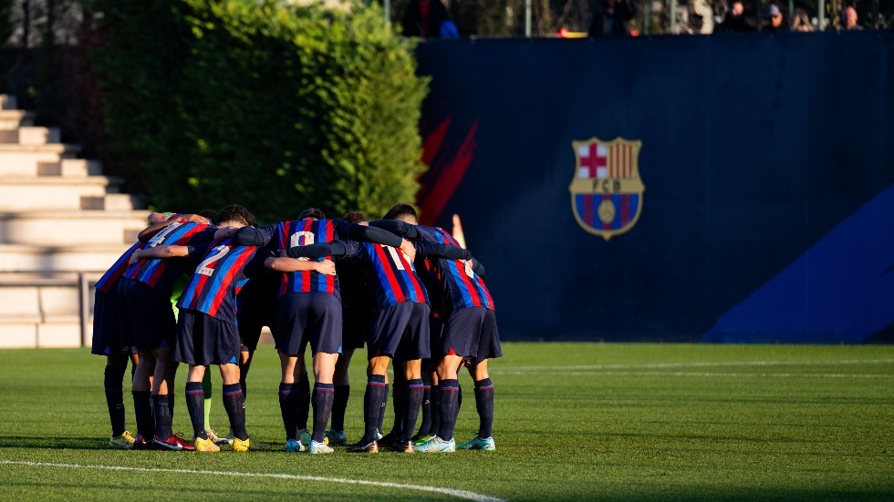 15 ناديا يجنون ثمار أكاديمياتهم.. وبرشلونة خارج المنافسة