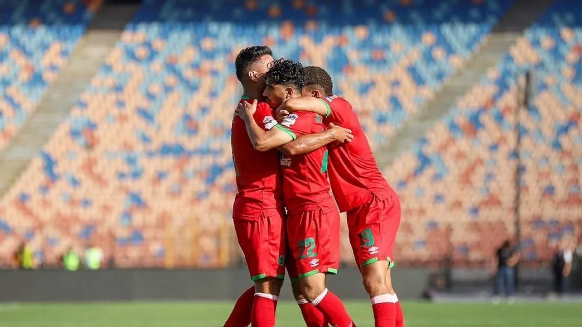 بانسحاب درامي.. سيناريو نهائي أمم إفريقيا يتكرر في الدوري المصري