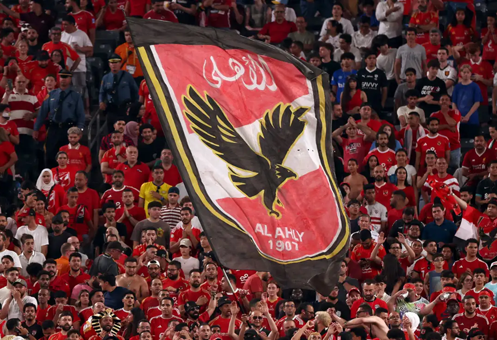 تصعيد وقرار حاسم.. الأهلي المصري يصدر بيانا بشأن أحداث مباراة الجيش الملكي المغربي