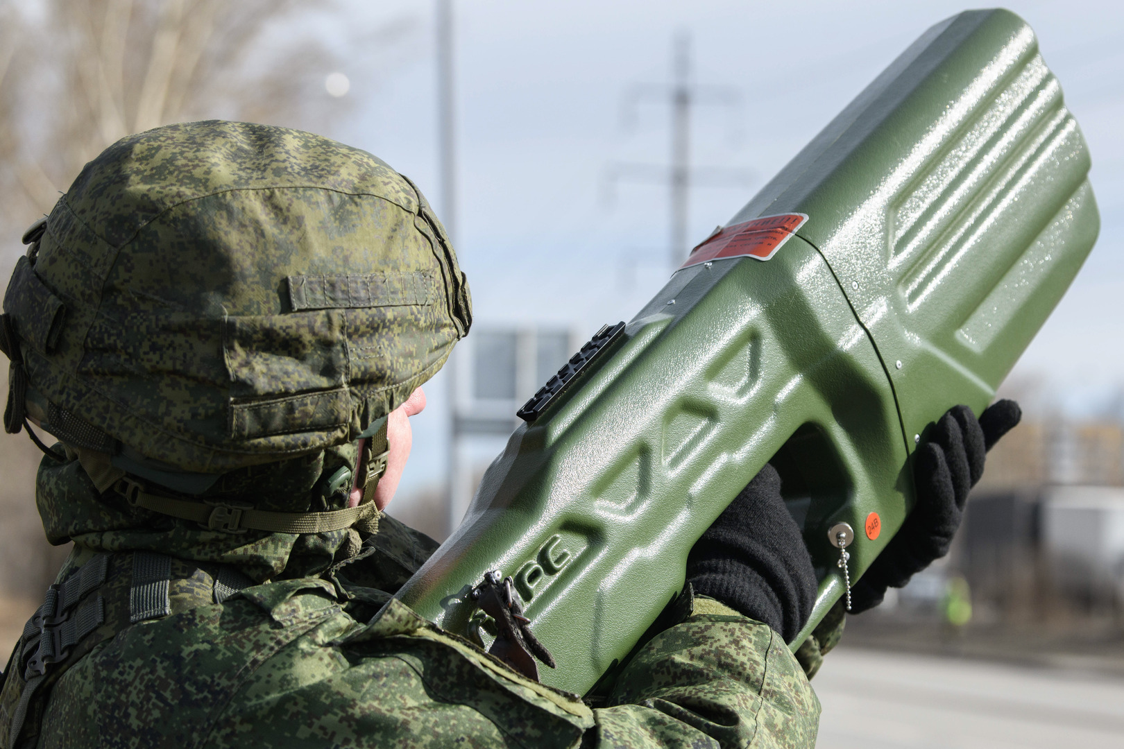 الدفاع الروسية: إسقاط 21 طائرة مسيرة أوكرانية فوق القرم وبحر آزوف والبحر الأسود