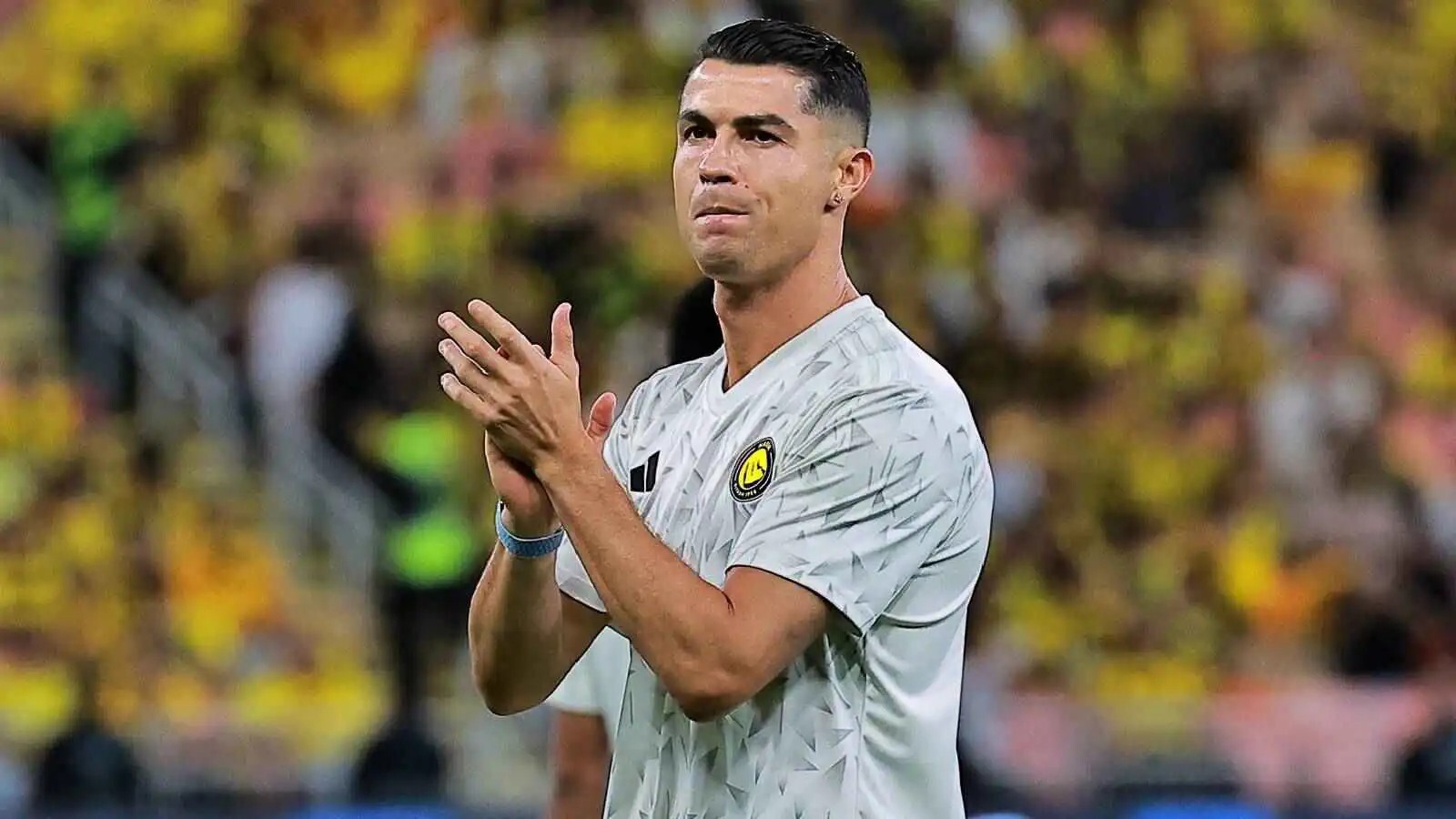 كريستيانو رونالدو يمنح النصر قفزة رقمية معنوية خارج المستطيل الأخضر