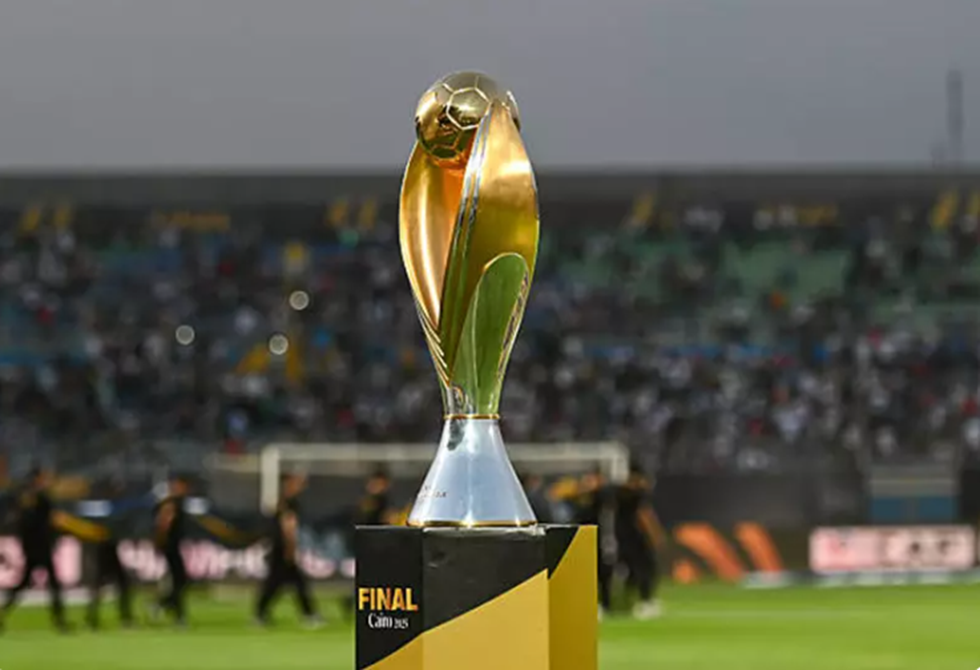 قرعة ربع نهائي دوري أبطال إفريقيا تسفر عن مواجهات عربية قوية