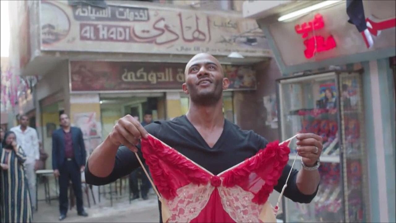 هل تسببت المسلسلات المصرية في ظواهر غريبة بالمجتمع؟