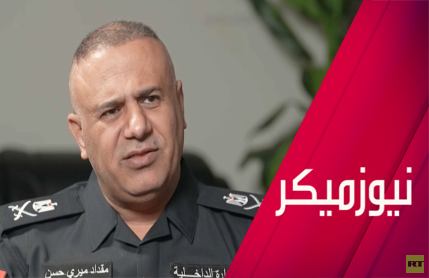 ما مصير آلاف "الدواعش" في سجون العراق؟