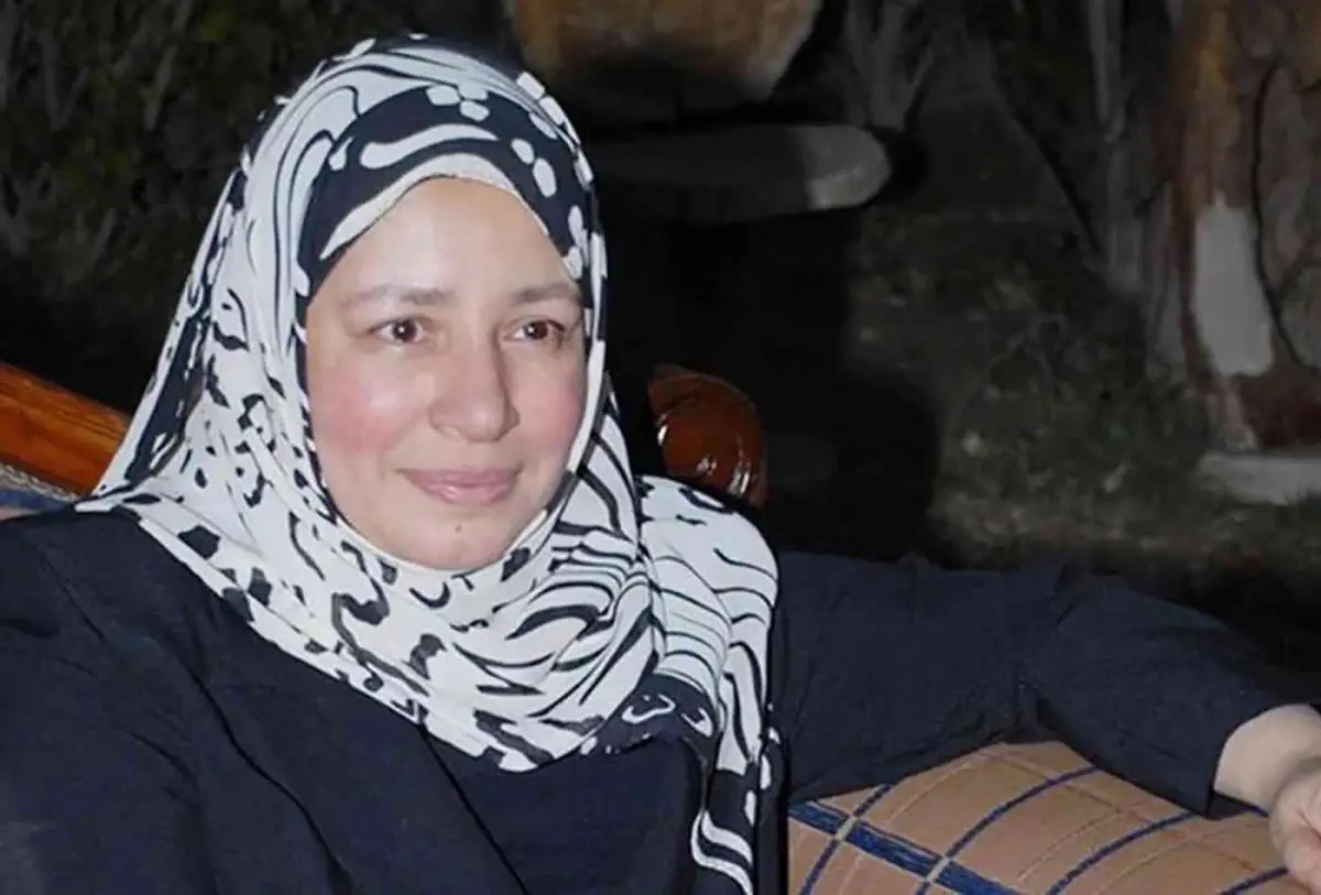 مصر.. إطلالة مفاجئة لعبلة كامل في رمضان