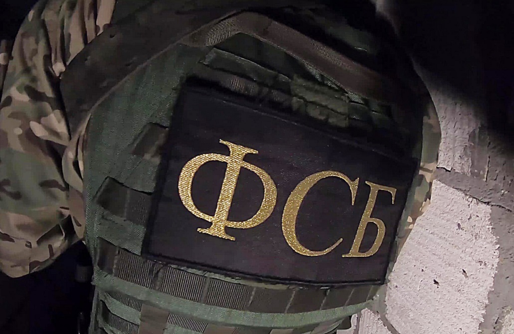 تفكيك خلية إرهابية في أحد سجون سيبيريا الروسية (فيديو)