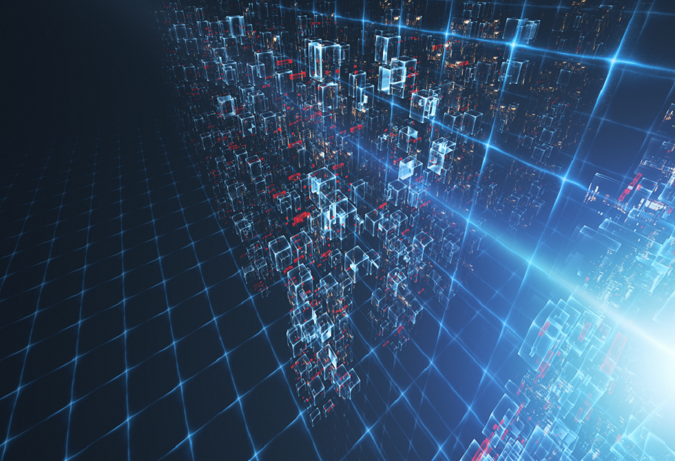 تقنية ثورية لتخزين البيانات قد تغيّر مستقبل البشرية