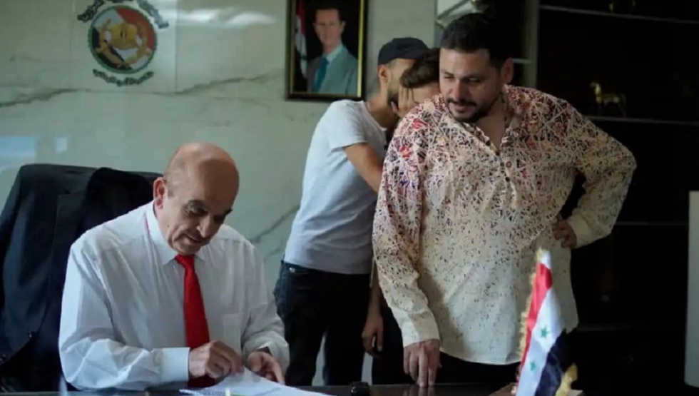 سوريا.. رابطة عائلات قيصر تطالب بوقف مسلسل "القيصر" وتؤكد: العدالة تسبق الدراما