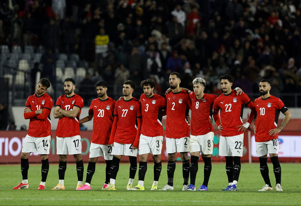 منتخب البرازيل يعلن موعد مباراته ضد مصر