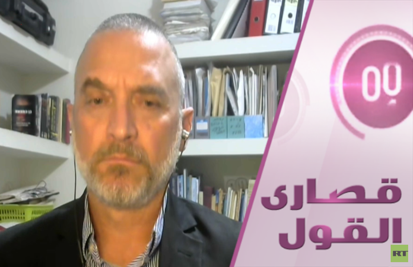 من يبدأ الضربة ألأولى؟