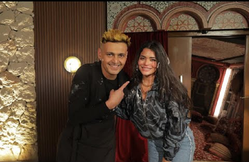 "لو بلوغر هيعتقلوها".. "ألفاظ" خادشة في برنامج "ليفل الوحش" بأول أيام رمضان تثير جدلا واستياء