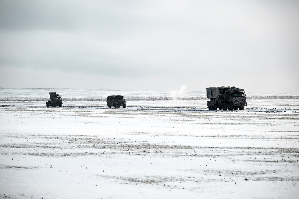 الأركان العامة الروسية: المبادرة الاستراتيجية انتقلت بشكل تام إلى قواتنا في منطقة العملية العسكرية