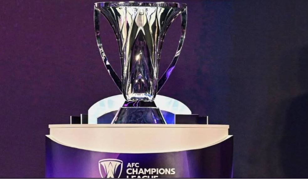 على حساب العراق.. الأردن يحصل على مقعد مباشر في أبطال آسيا للنخبة