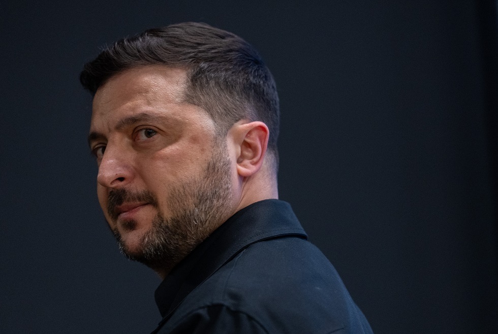 مصادر: زيلينسكي يأمر مستشاريه بوضع خطة قتالية للسنوات الثلاث المقبلة