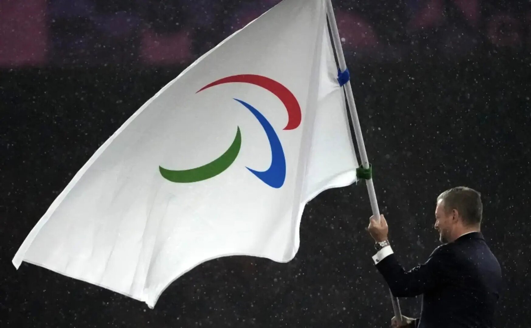 تصعيد جديد في الرياضة.. أوكرانيا تقاطع افتتاح البارالمبياد