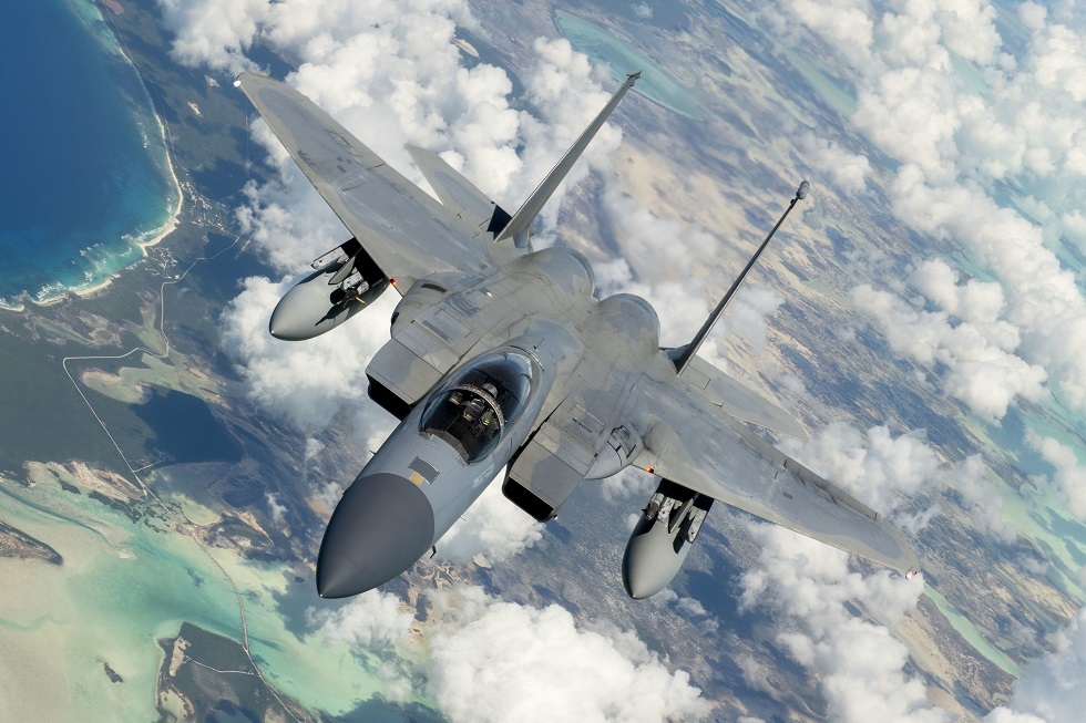 "نيويورك تايمز": رصد عشرات الطائرات الأمريكية في قاعدة بالأردن