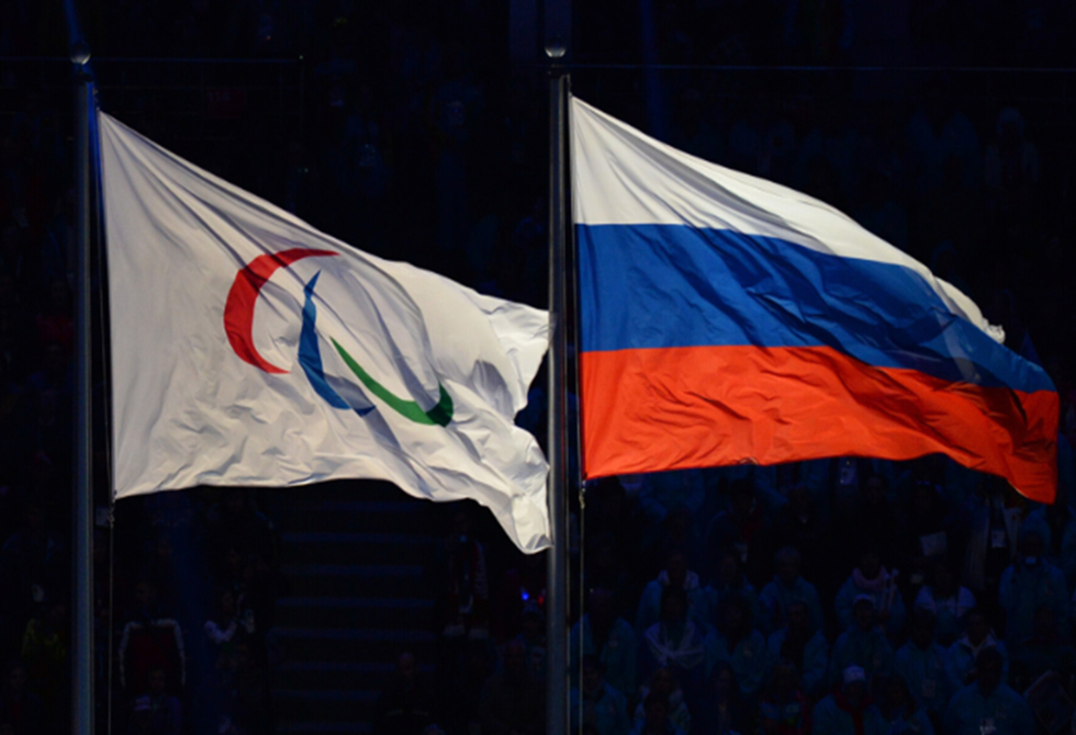 ممثل ترامب الخاص يدعم مشاركة الرياضيين الروس في دورة الألعاب البارالمبية 2026