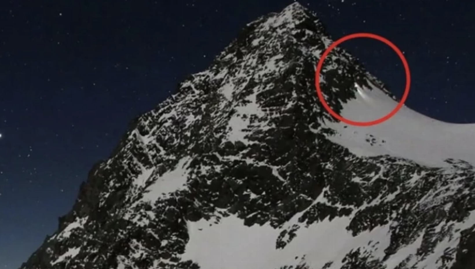 محكمة نمساوية تدين متسلقا بقتل صديقته خلال صعودهما إلى أعلى قمة في البلاد