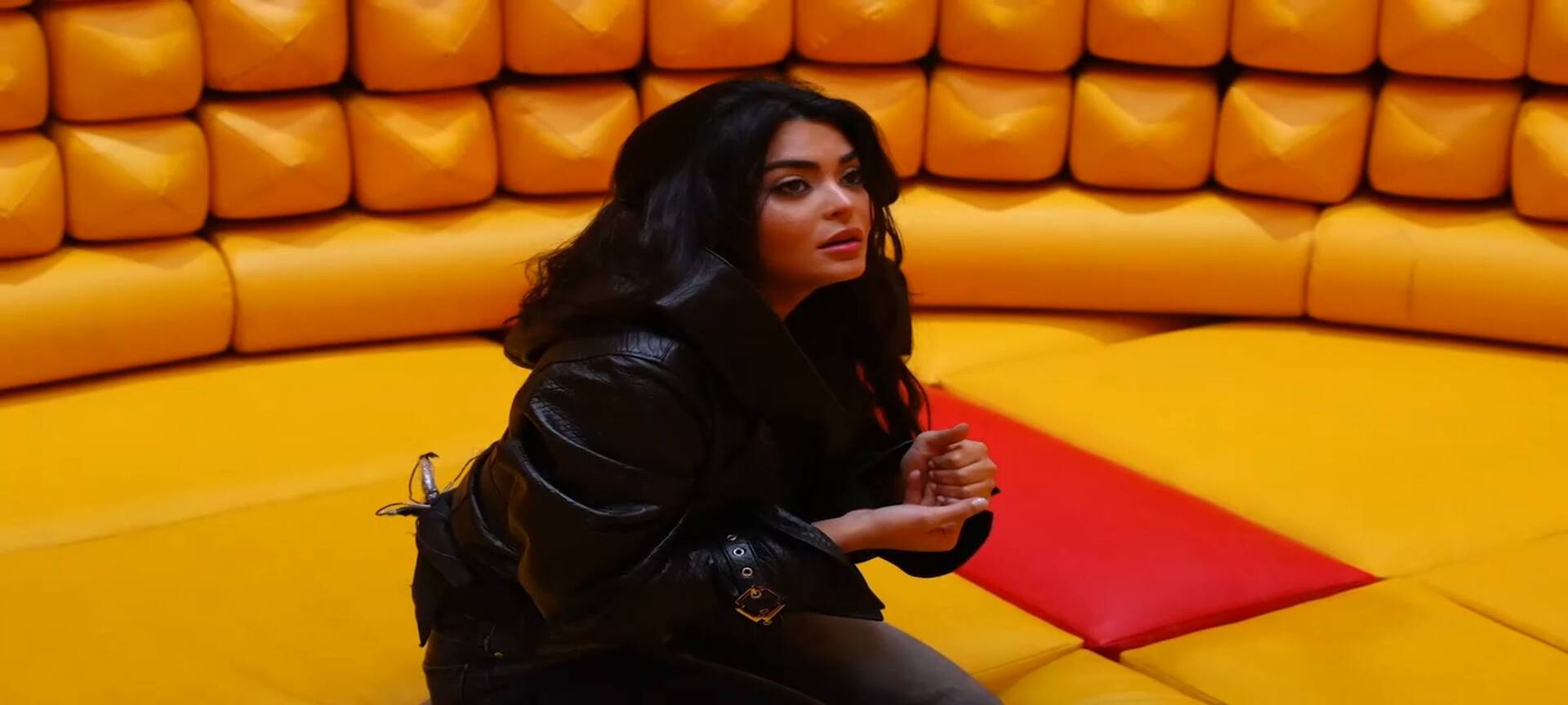 أزمة طاحنة تواجه "رامز ليفل الوحش" في مصر بعد إساءات وتلميحات جسدية