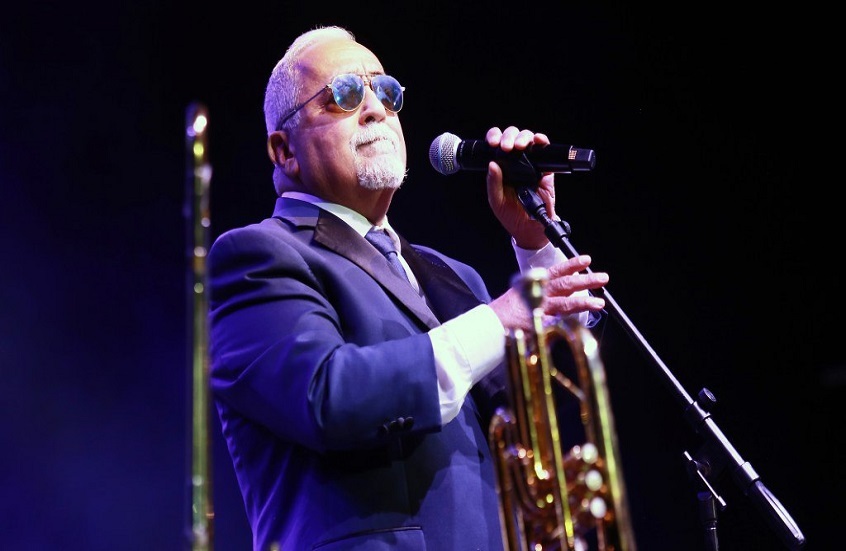 وفاة أسطورة السالسا الأمريكي ويلي كولون عن عمر ناهز 75 عاما