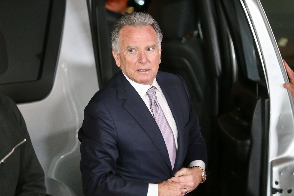 ويتكوف يكشف عن "خط ترامب الأحمر" وسبب دهشته من إيران