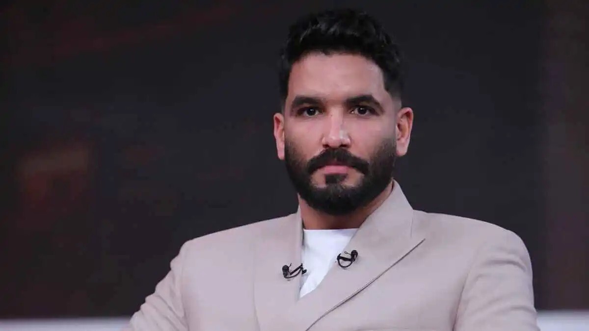 صالح جمعة يوجه ضربة قوية إلى محمد صلاح (فيديو)