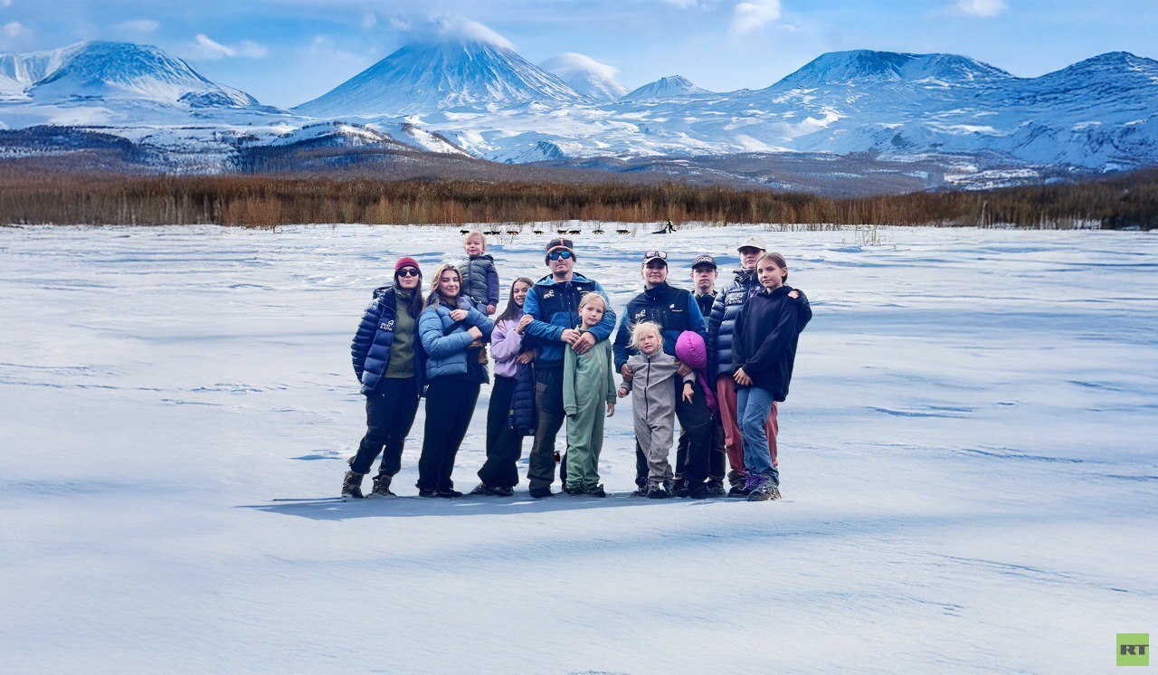 اختلفت العائلات والسعادة واحدة