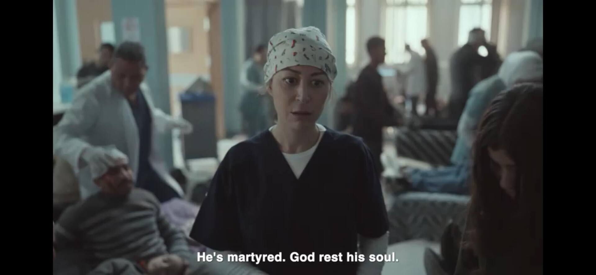 "أثار عاصفة في العالم العربي".. التلفزيون الإسرائيلي يهاجم "أصحاب الأرض" 