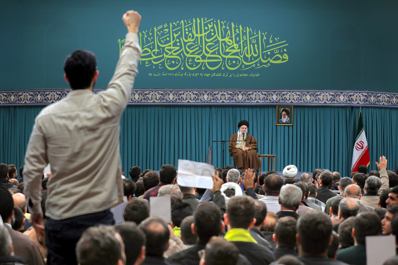 حصري.. تقسيم الأدوار الحربية بين واشنطن وتل أبيب ضد إيران.. رسالة طهران: أي حرب ستكون بلا حدود