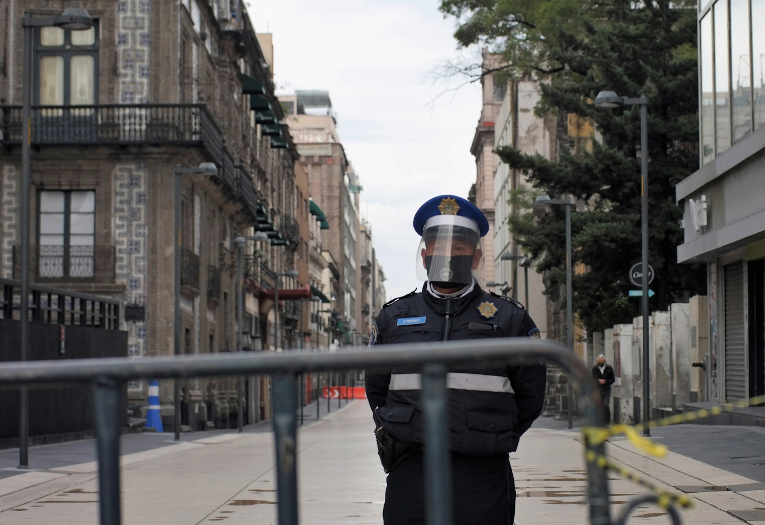 صاحبته قادت الأمن المكسيكي إليه.. كشف تفاصيل جديدة عن عملية تصفية "إل مينتشو" وكم جنديا سقط فيها!