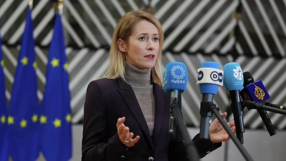 الاتحاد الأوروبي يفشل في تمرير الحزمة الـ20 من العقوبات ضد روسيا