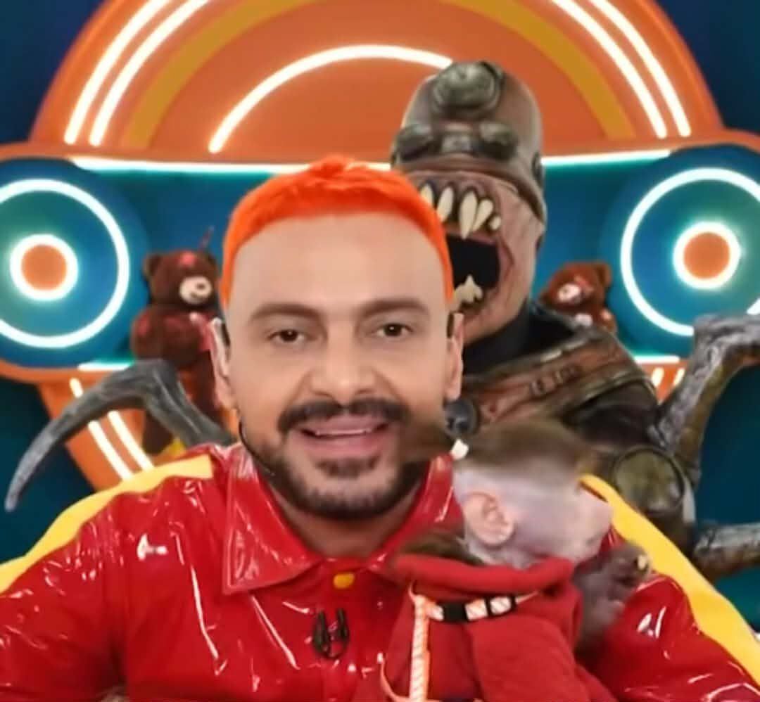 مصر.. طلب رسمي لوقف "رامز ليفل الوحش" بعد إساءته لرموز مصرية