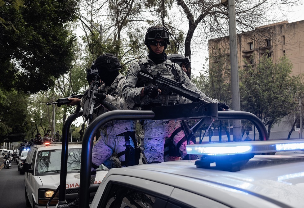 مقتل"بارون المخدرات" يتسبب في تأجيل مباريات بالمكسيك