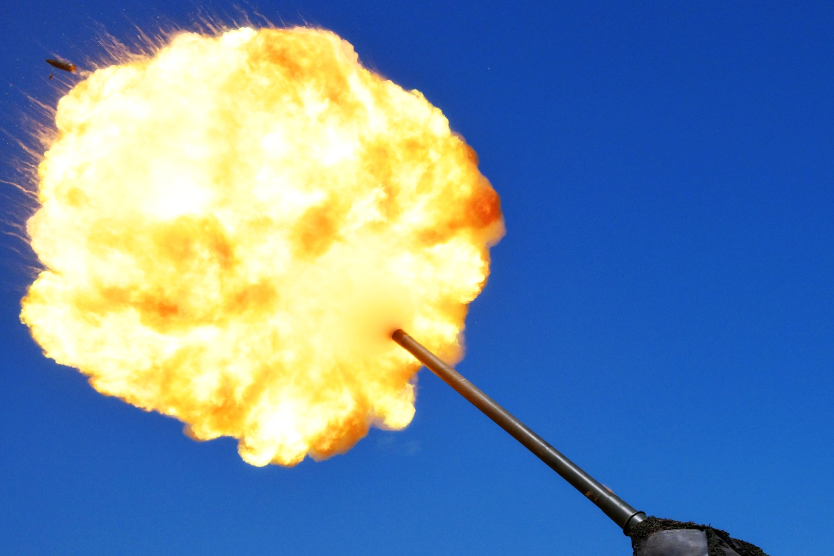 وزارة الدفاع الروسية: إسقاط 24 مسيرة أوكرانية فوق 3 مناطق والبحر الأسود وبحر آزوف