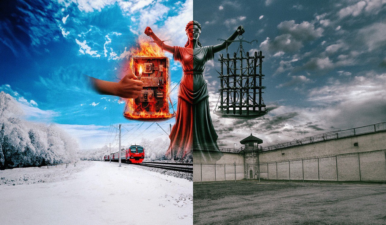 حين يوسوس الشيطان.. قصص المخربين