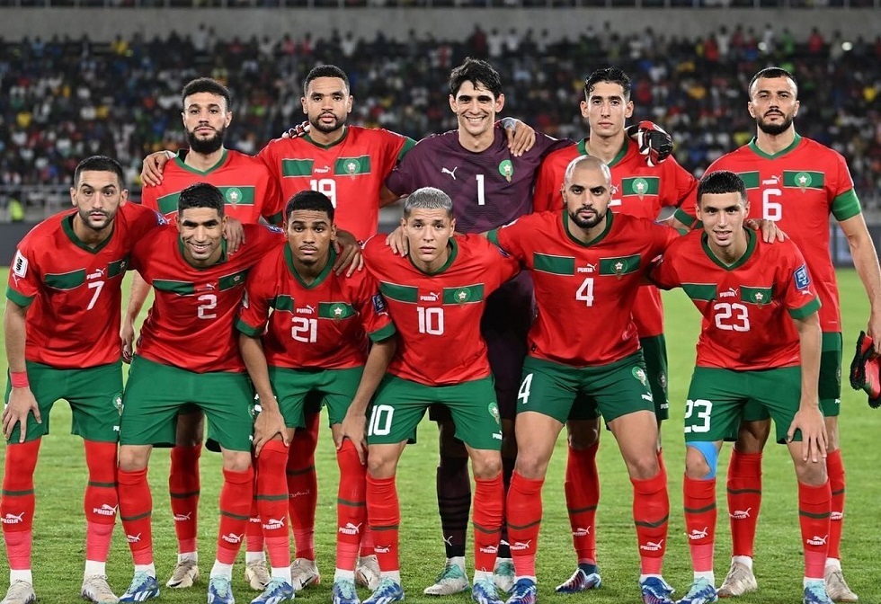 قبل انطلاق مونديال 2026.. لاعب مغربي يعلن اعتزاله دوليا