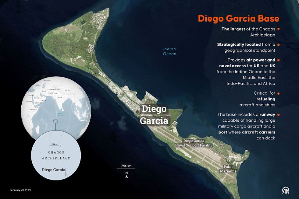 هل أنقذ ترامب بريطانيا من خطأ فادح؟