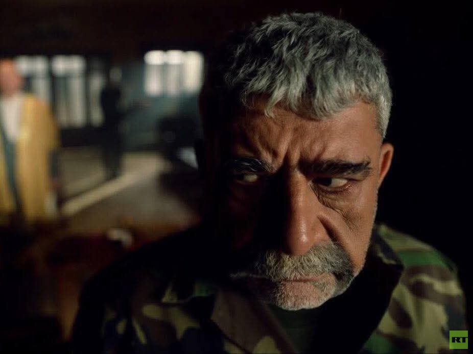 فارس الحلو في "مولانا".. حين يتحول الصمت إلى سلطة درامية