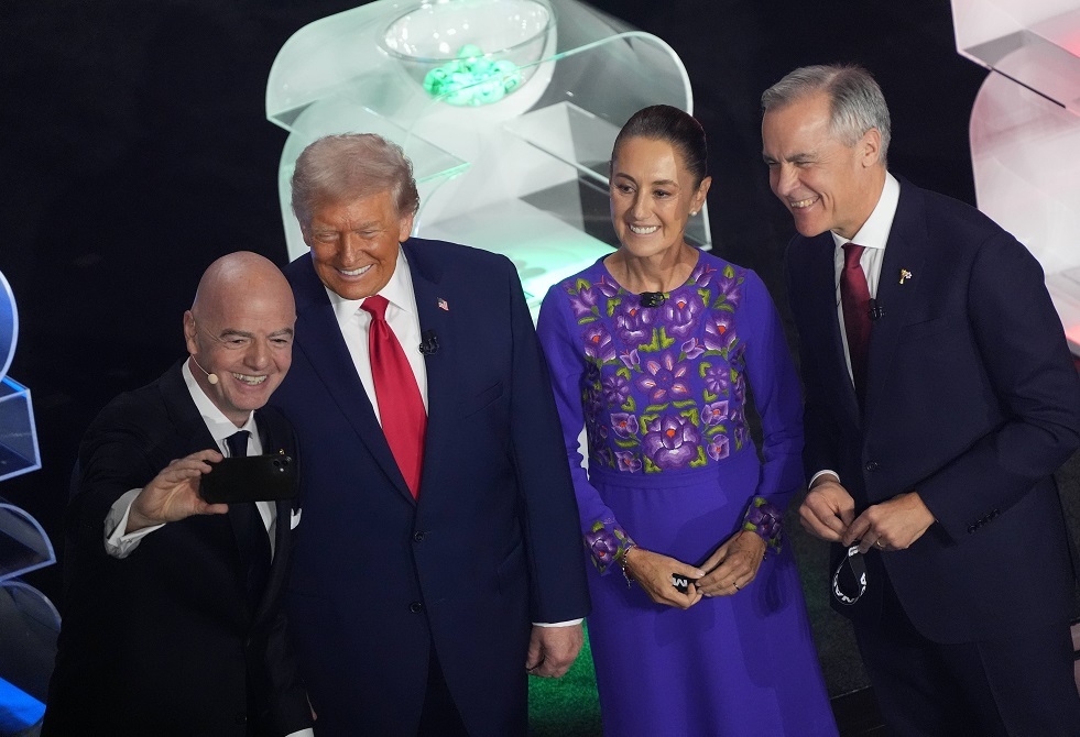 بعد أعمال عنف بالبلاد.. رئيسة المكسيك تعلق على مصير كأس العالم 2026