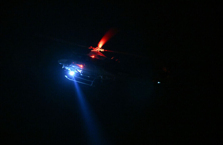 مجلس النواب الأمريكي يفشل في إقرار مشروع قانون "منع تصادم الطائرات"