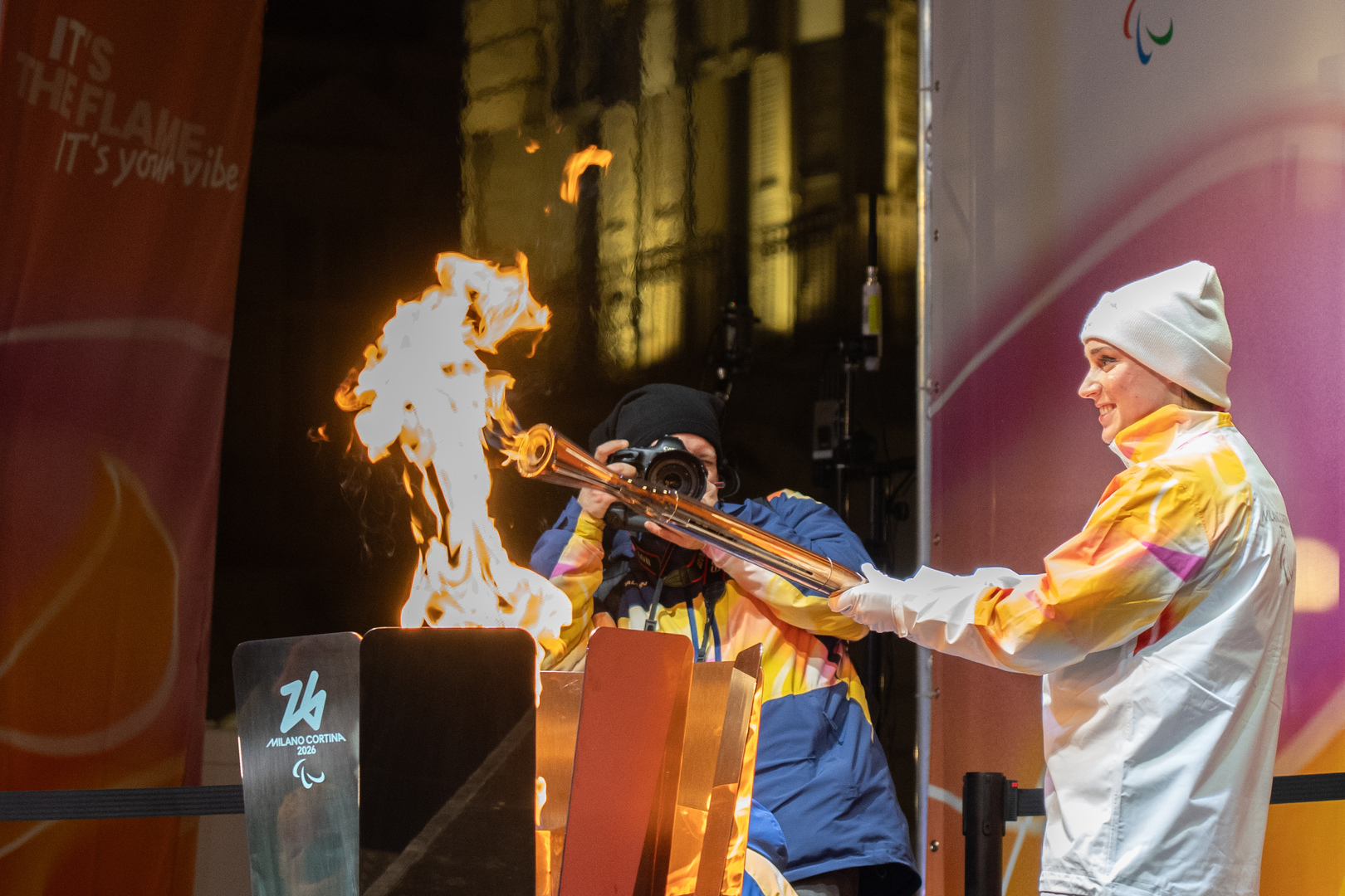 تصاعد المقاطعة.. دول جديدة تنضم للاحتجاج على قرار اللجنة البارالمبية