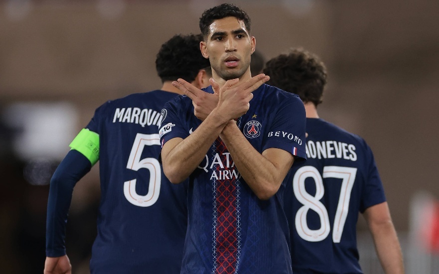 دفاع الضحية ترد على اتهامات الابتزاز في قضية حكيمي