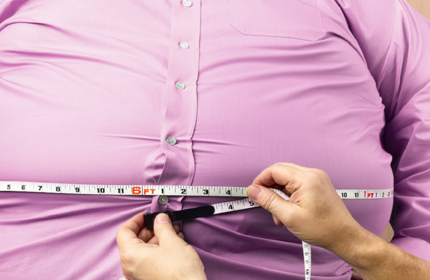 تحذير طبي: السمنة تجعلك أكثر عرضة للموت بالعدوى