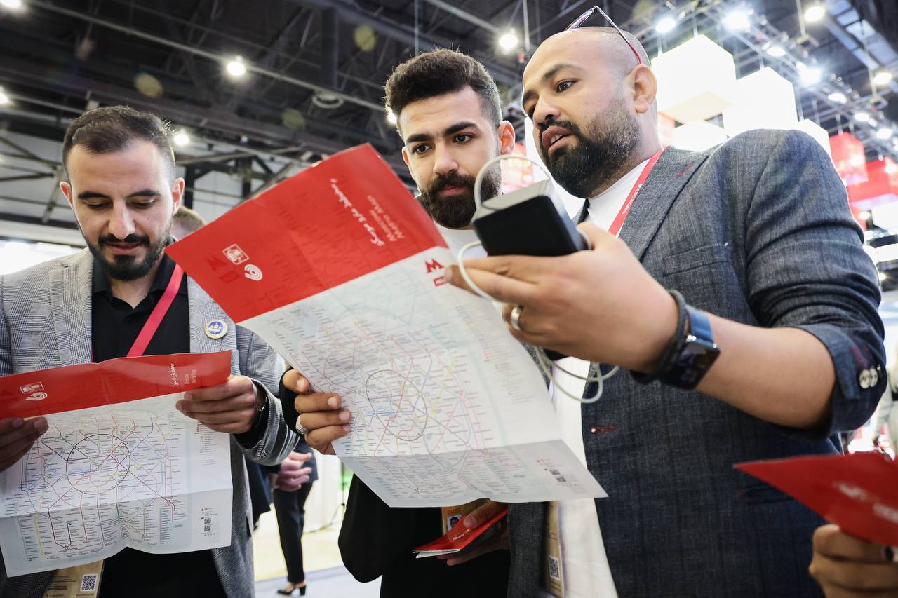 بدء قبول طلبات المشاركة في برنامج InteRussia لتدريب الصحفيين من الدول العربية في روسيا