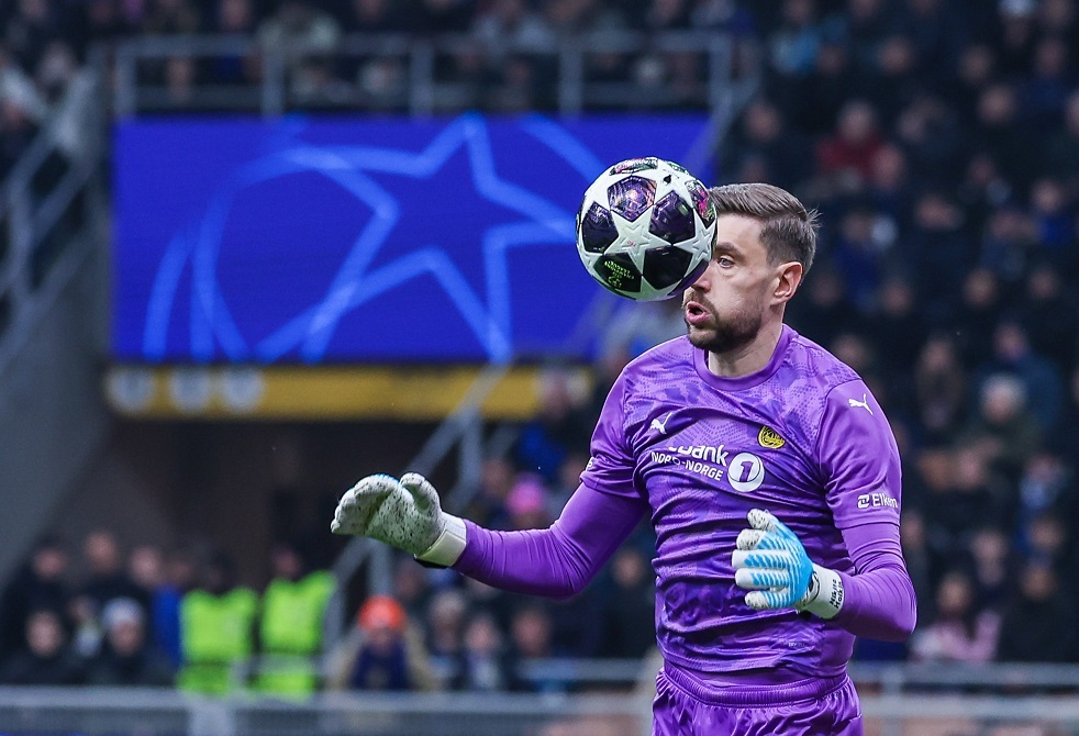 تعرف على أول 4 أندية متأهلة عبر الملحق إلى دور الـ16 لدوري الأبطال