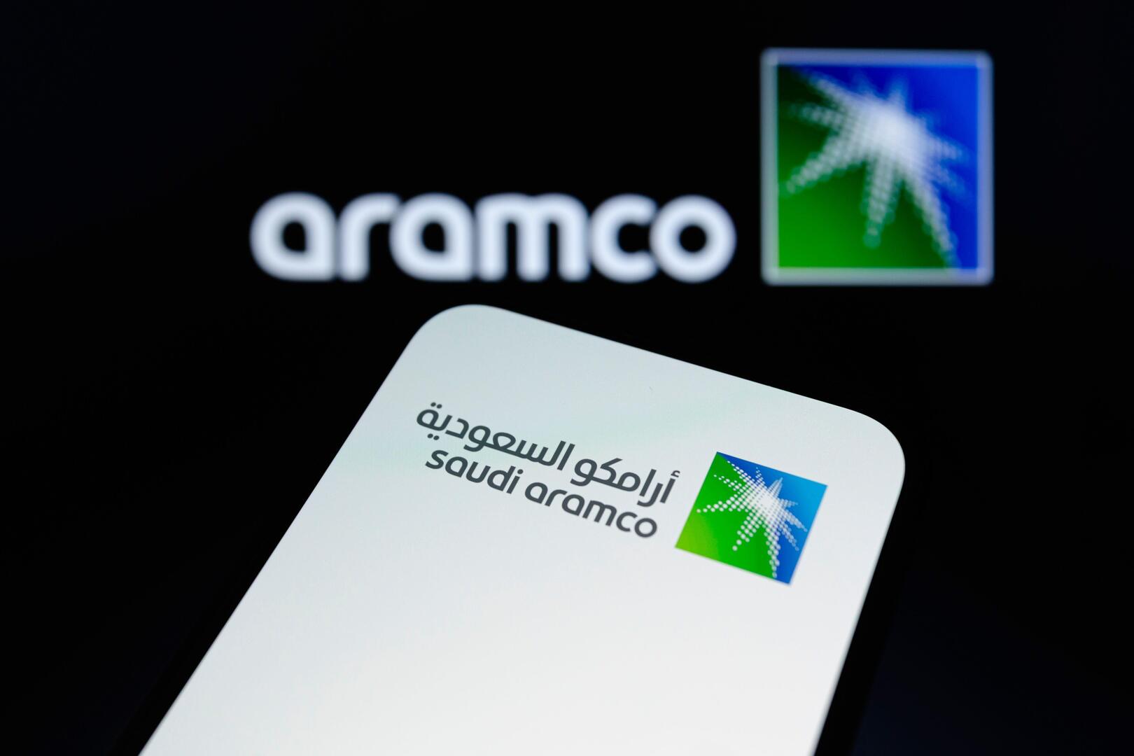 "رويترز": شركة "أرامكو" توقف تحميل الشحنات في محطة الغاز المسال بالجعيمة