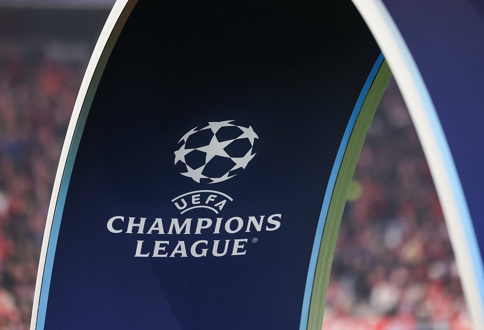 شاهد.. هدف اليوم في دوري الأبطال