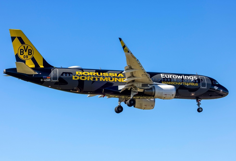 بوروسيا دورتموند يعود بـ"خفي حنين" من إيطاليا